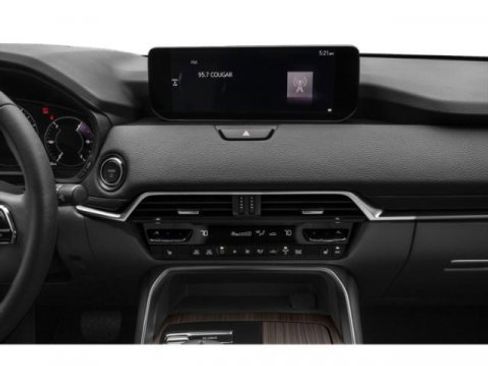New 2026 MAZDA CX-90 Plug-In Hybrid w/ Preferred image 13