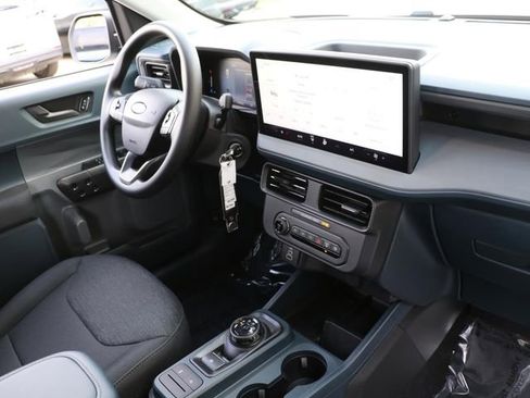 New 2026 Ford Maverick XL AWD/4WD image 13