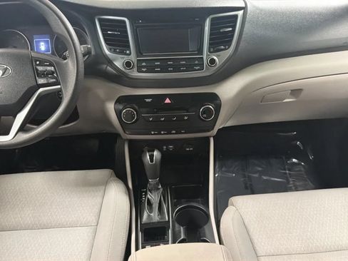 Used 2016 Hyundai Tucson SE w/ Option Group 02 AWD/4WD image 15