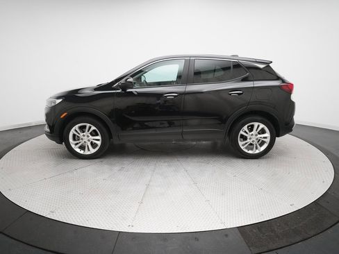 Used 2023 Buick Encore GX Preferred w/ Cold Weather Comfort Package image 23