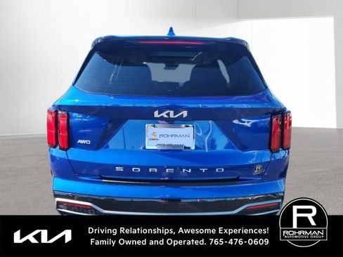 Used 2022 Kia Sorento SX AWD/4WD image 6