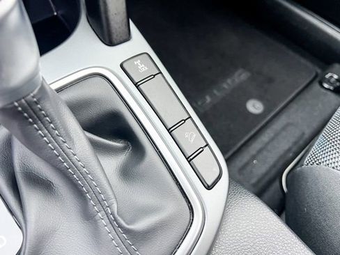 Certified 2023 Kia Seltos LX image 21