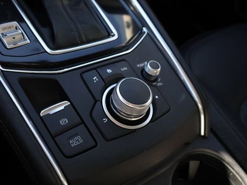 Used 2019 MAZDA CX-5 Grand Touring image 39