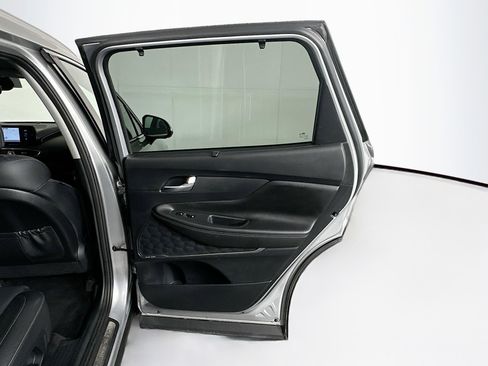 Used 2023 Hyundai Santa Fe Limited image 30