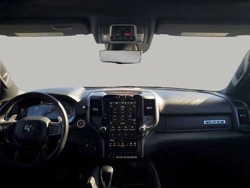 Used 2023 RAM 1500 TRX w/ TRX Level 2 Equipment Group image 25