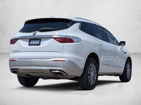Used 2022 Buick Enclave Essence FWD image 5