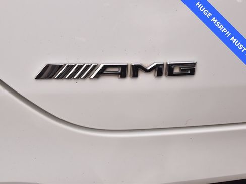 Used 2021 Mercedes-Benz GLE 53 AMG GLE 53 AMGﾮ image 39