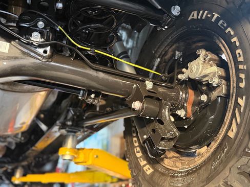 Used 2020 Toyota 4Runner TRD Pro image 7