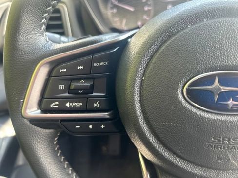 Used 2026 Subaru Ascent Limited AWD/4WD image 20