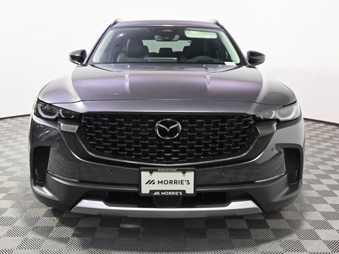 New 2026 MAZDA CX-50 AWD 2.5 S w/ Weather Package image 10