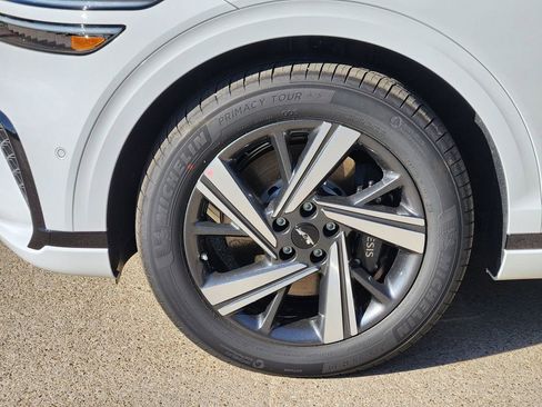 New 2026 Genesis GV70 3.5T Sport Advanced image 7