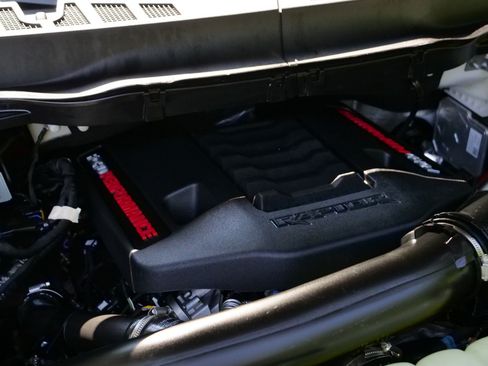 Used 2026 Ford F150 Raptor AWD/4WD image 59