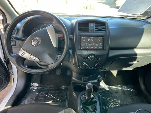 Used 2019 Nissan Versa SV FWD image 14