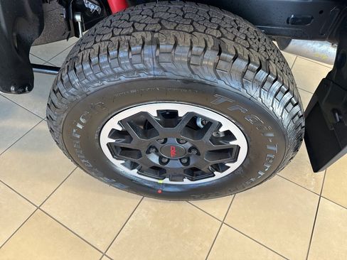 New 2026 Toyota Tacoma TRD Off-Road image 10