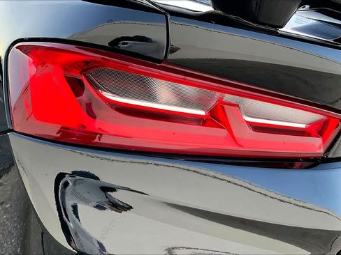 Used 2018 Chevrolet Camaro SS image 26