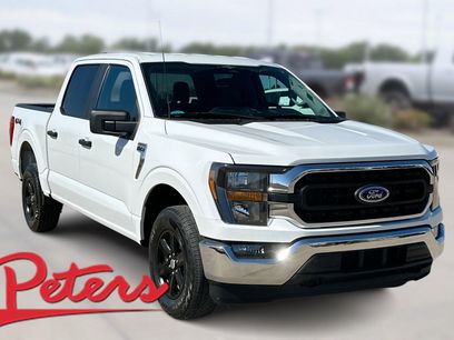 Used 2023 Ford F150 XLT