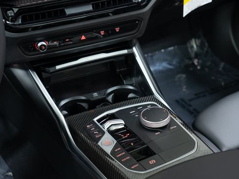 New 2026 BMW M340i xDrive AWD/4WD image 20