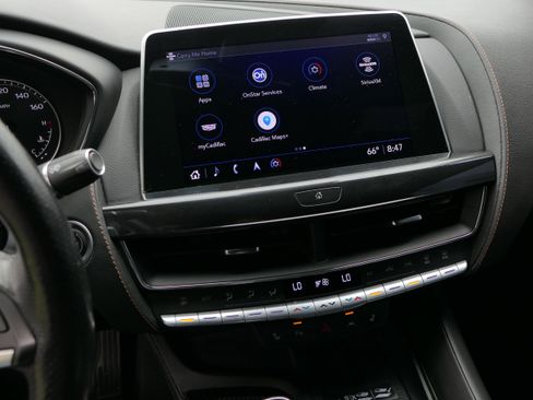 Used 2023 Cadillac CT5 Sport RWD image 20