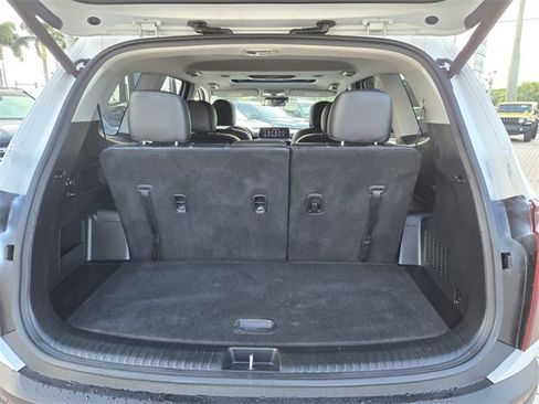 Used 2021 Kia Telluride EX w/ EX Premium Package image 17