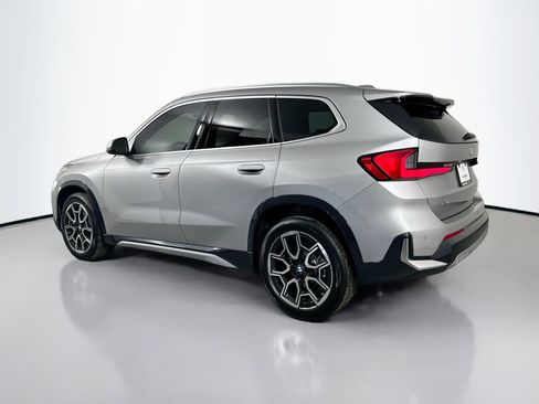 New 2026 BMW X1 xDrive28i w/ Technology Package image 7