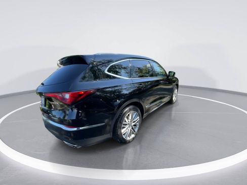 Used 2022 Acura MDX w/ Advance Package AWD/4WD image 8
