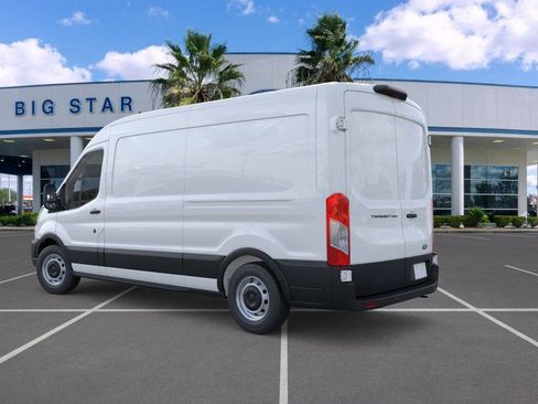 New 2026 Ford Transit 250 Base image 5