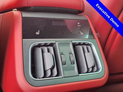 New 2025 Maserati Grecale GT image 13