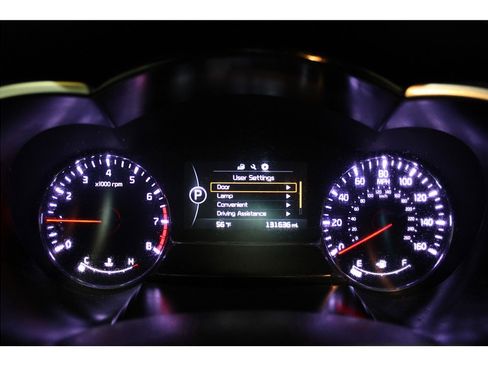 Used 2014 Kia Optima SX image 30