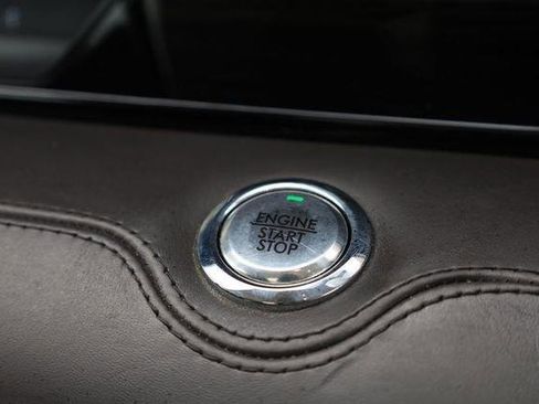 Used 2020 Lincoln Navigator Black Label AWD/4WD image 33