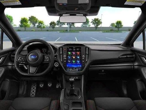 New 2026 Subaru WRX Premium AWD/4WD image 18