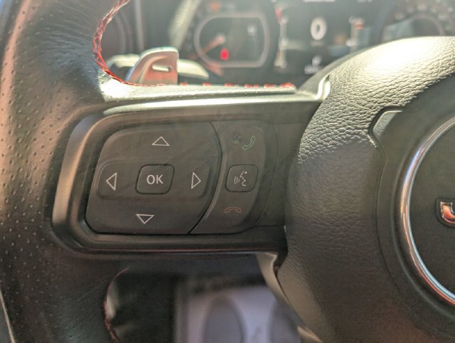 Used 2024 Jeep Wrangler Unlimited Rubicon 392 AWD/4WD image 10