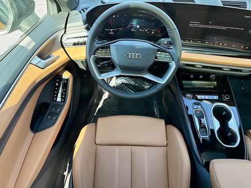 New 2026 Audi A6 Premium Plus image 16