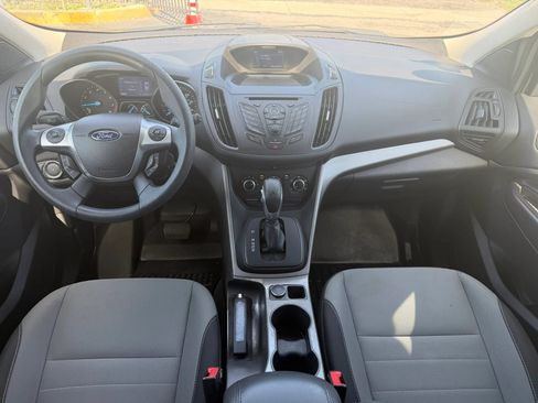 Used 2014 Ford Escape SE FWD image 7