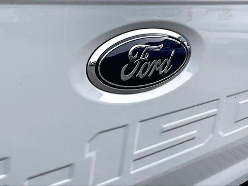 Certified 2023 Ford F150 XLT w/ Equipment Group 302A High image 29