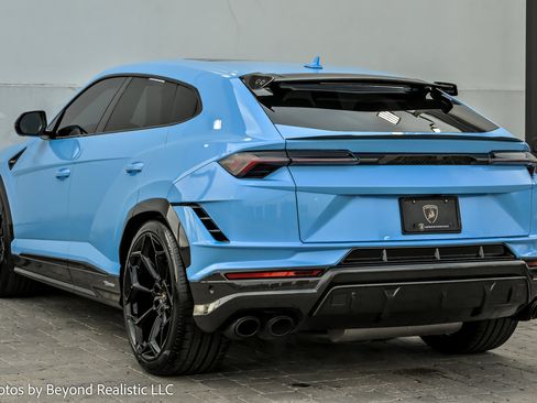 Used 2024 Lamborghini Urus Performante image 5