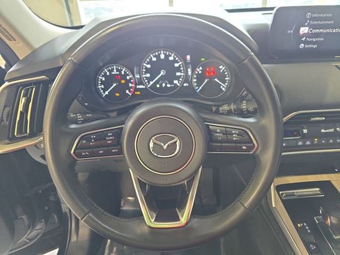 Used 2024 MAZDA CX-90 3.3 Turbo w/ Premium Package AWD/4WD image 20