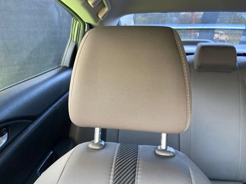 Used 2017 Honda Civic LX image 14