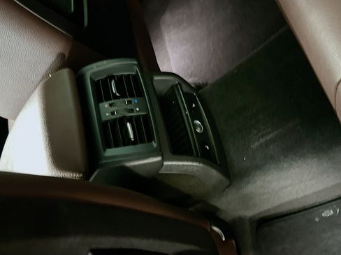 Used 2016 BMW X3 xDrive35i image 28