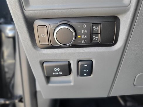 New 2025 Ford F150 Lightning Flash image 24