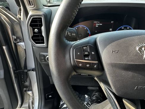 Certified 2023 Ford Bronco Sport Big Bend w/ Convenience Package AWD/4WD image 20