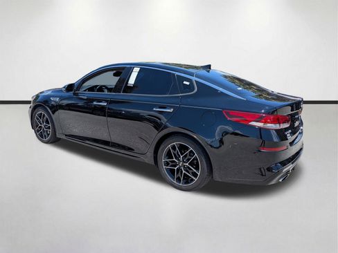 Used 2020 Kia Optima SE FWD image 6