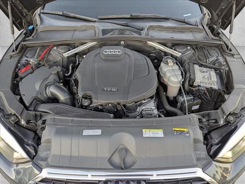 Used 2020 Audi A5 2.0T Premium Plus w/ Premium Plus image 22