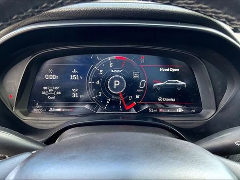 Used 2022 Cadillac CT4 V Blackwing w/ Driver Assist Package image 20