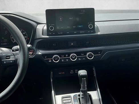 Used 2023 Honda CR-V EX image 8