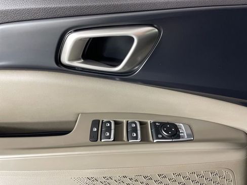 New 2026 Kia Carnival LXS image 20