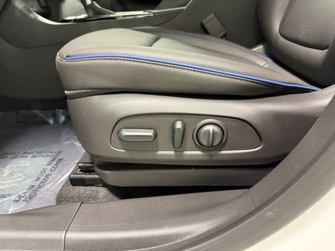 New 2026 Buick Encore GX Sport Touring w/ Comfort Package image 13