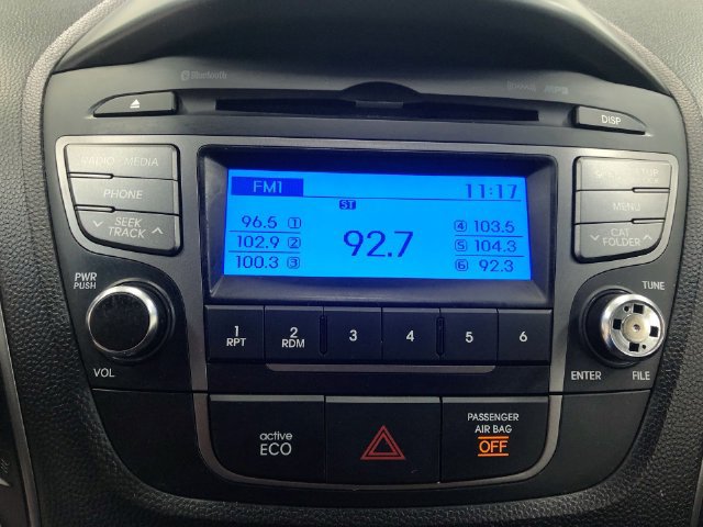 Used 2015 Hyundai Tucson GLS AWD/4WD image 22