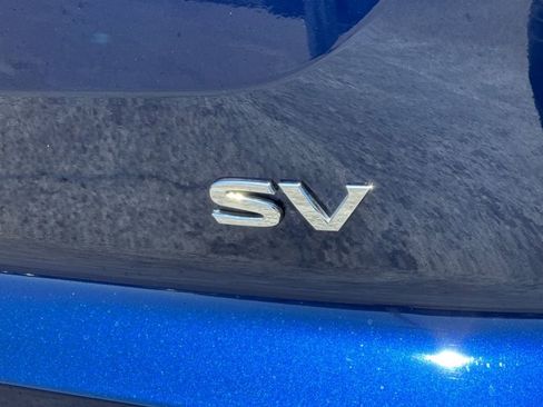 Used 2024 Nissan Pathfinder SV w/ SV Premium Package FWD image 26