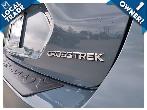 Certified 2024 Subaru Crosstrek 2.0i Premium AWD/4WD image 12