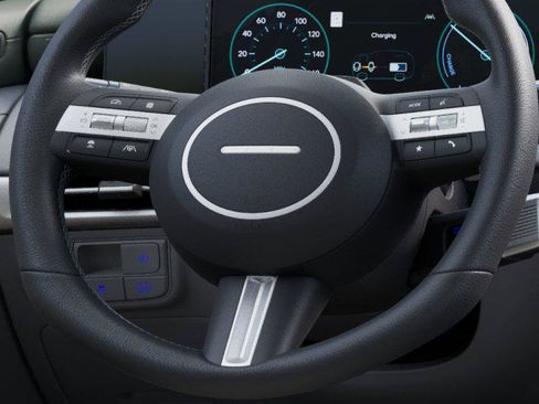 New 2026 Hyundai Tucson Limited AWD/4WD image 15